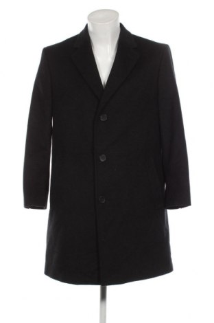 Мъжко палто Roy Robson, Размер L, Цвят Черен, Цена 60,18 лв.