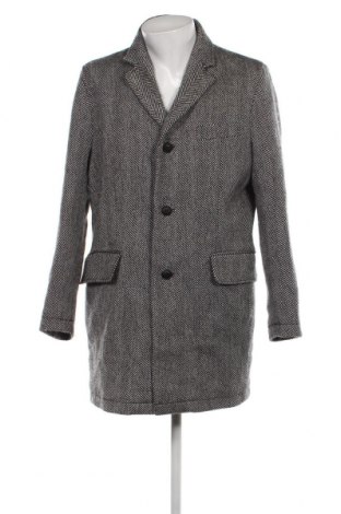 Мъжко палто S.Oliver, Размер XL, Цвят Многоцветен, Цена 31,98 лв.