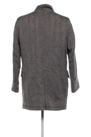 Ανδρικά παλτό S.Oliver, Μέγεθος XL, Χρώμα Πολύχρωμο, Τιμή 24,61 €