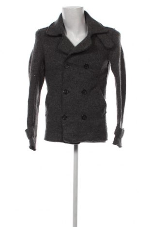 Pánsky kabát  S.Oliver, Veľkosť S, Farba Sivá, Cena  16,45 €