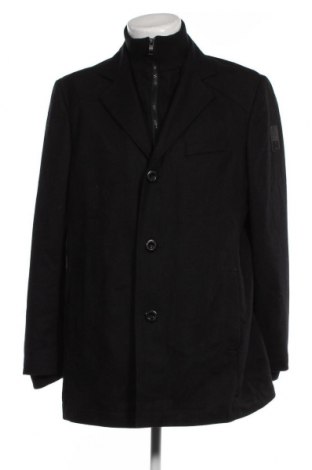 Pánský kabát  S.Oliver, Velikost XXL, Barva Černá, Cena  893,00 Kč