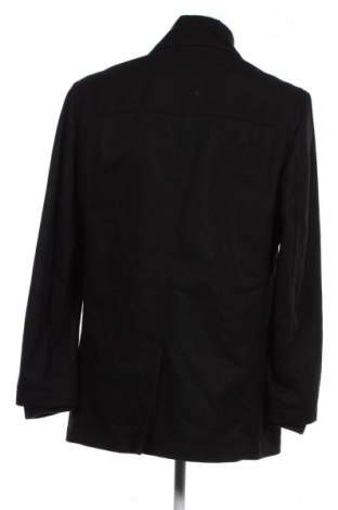 Pánský kabát  S.Oliver, Velikost XXL, Barva Černá, Cena  732,00 Kč