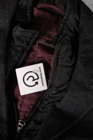 Pánský kabát  S.Oliver, Velikost M, Barva Černá, Cena  415,00 Kč
