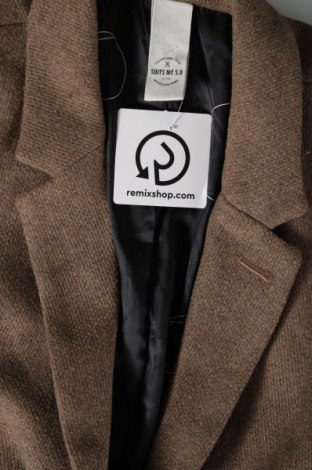 Palton de bărbați S.Oliver Black Label, Mărime M, Culoare Maro, Preț 414,47 Lei