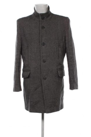 Ανδρικά παλτό Selected Homme, Μέγεθος XL, Χρώμα Μπλέ, Τιμή 38,04 €