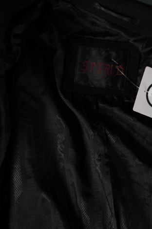 Ανδρικά παλτό Springfield, Μέγεθος XXL, Χρώμα Μαύρο, Τιμή 19,18 €