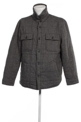 Мъжко палто St. John's Bay, Размер XL, Цвят Сив, Цена 57,78 лв.
