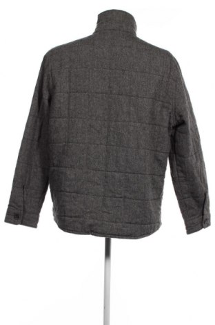 Pánský kabát  St. John's Bay, Velikost XL, Barva Šedá, Cena  1 706,00 Kč
