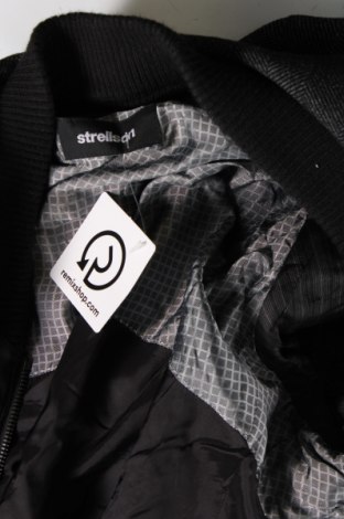 Pánsky kabát  Strellson, Veľkosť XL, Farba Sivá, Cena  41,91 €