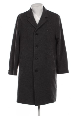 Ανδρικά παλτό Strellson, Μέγεθος L, Χρώμα Γκρί, Τιμή 38,35 €