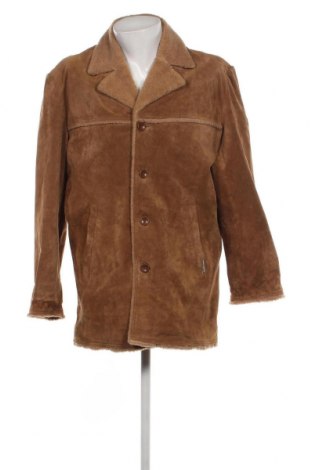 Pánský kabát  Tom Tailor, Velikost M, Barva Hnědá, Cena  415,00 Kč