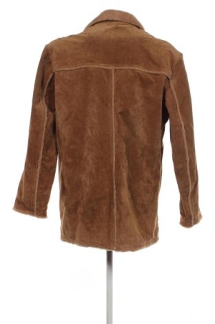 Мъжко палто Tom Tailor, Размер M, Цвят Кафяв, Цена 26,52 лв.