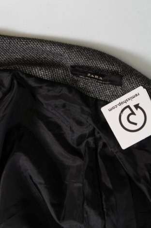 Pánsky kabát  Zara, Veľkosť XXL, Farba Viacfarebná, Cena  13,71 €
