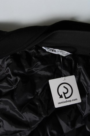 Ανδρικά παλτό Zara, Μέγεθος XXL, Χρώμα Μαύρο, Τιμή 36,49 €