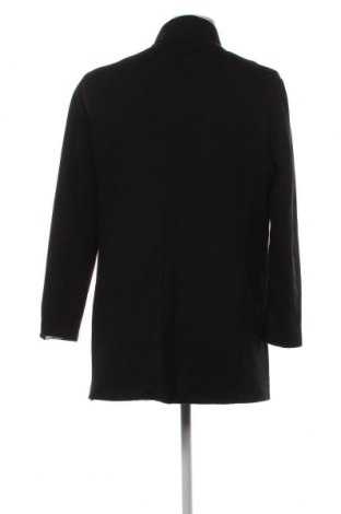 Pánský kabát  Zara, Velikost XXL, Barva Černá, Cena  941,00 Kč
