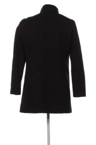 Pánsky kabát  Zara, Veľkosť L, Farba Čierna, Cena  77,11 €