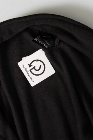 Ανδρική ζακέτα fleece Regatta, Μέγεθος XL, Χρώμα Μαύρο, Τιμή 14,17 €