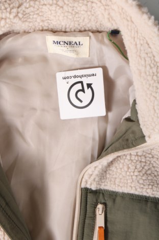 Pánska termo bunda  McNeal, Veľkosť L, Farba Kremová, Cena  75,26 €