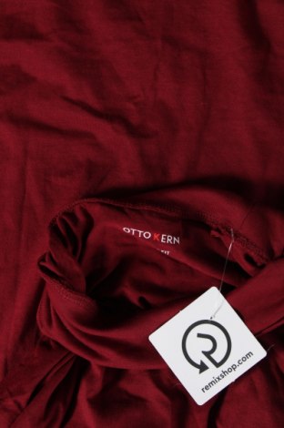 Ανδρικό ζιβάγκο Otto Kern, Μέγεθος M, Χρώμα Κόκκινο, Τιμή 14,60 €