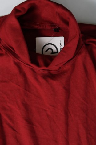 Ανδρικό ζιβάγκο Ragman, Μέγεθος XL, Χρώμα Κόκκινο, Τιμή 9,02 €