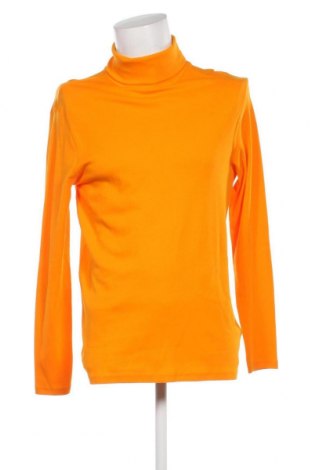 Ανδρικό ζιβάγκο Review, Μέγεθος M, Χρώμα Πορτοκαλί, Τιμή 10,76 €