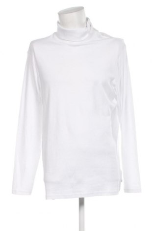 Ανδρικό ζιβάγκο Review, Μέγεθος XL, Χρώμα Λευκό, Τιμή 17,94 €