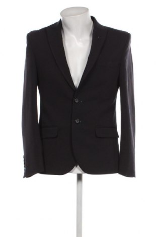 Pánske sako , Veľkosť M, Farba Čierna, Cena  5,62 €