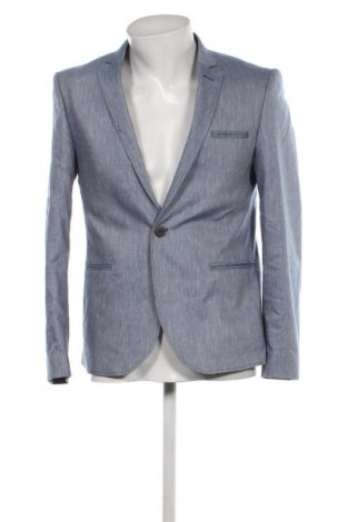 Pánske sako , Veľkosť M, Farba Modrá, Cena  12,16 €