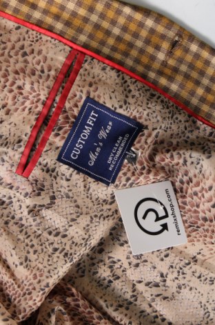 Pánske sako , Veľkosť S, Farba Viacfarebná, Cena  24,95 €
