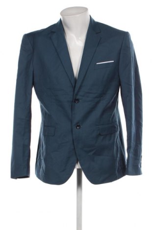 Pánske sako , Veľkosť XL, Farba Modrá, Cena  8,48 €