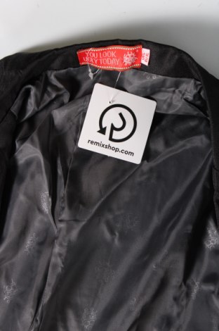 Pánske sako , Veľkosť XL, Farba Čierna, Cena  8,23 €