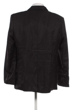 Мъжко сако, Размер XL, Цвят Черен, Цена 4,40 лв.