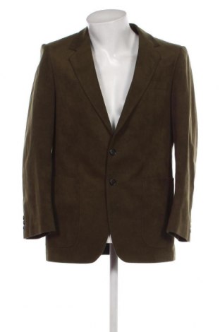 Pánske sako , Veľkosť M, Farba Zelená, Cena  42,31 €