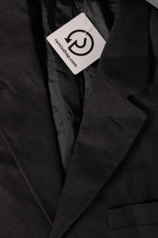 Ανδρικό σακάκι, Μέγεθος XL, Χρώμα Γκρί, Τιμή 2,72 €