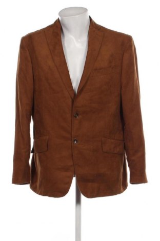 Pánske sako , Veľkosť XL, Farba Hnedá, Cena  4,99 €