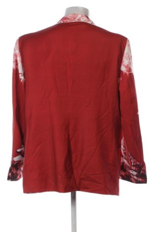 Ανδρικό σακάκι, Μέγεθος 3XL, Χρώμα Κόκκινο, Τιμή 27,22 €