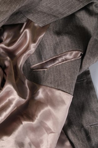 Pánske sako , Veľkosť XL, Farba Sivá, Cena  2,50 €