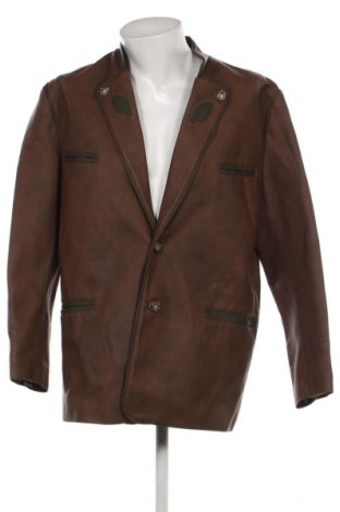 Pánske sako , Veľkosť XL, Farba Hnedá, Cena  24,95 €