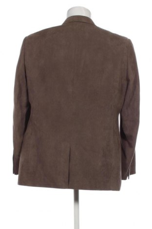 Мъжко сако, Размер XL, Цвят Сив, Цена 6,60 лв.