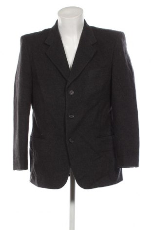 Мъжко сако, Размер XL, Цвят Черен, Цена 6,60 лв.