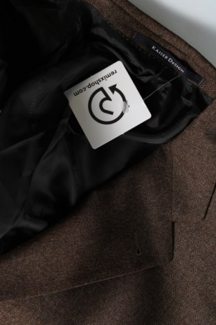 Ανδρικό σακάκι, Μέγεθος XL, Χρώμα Καφέ, Τιμή 4,08 €