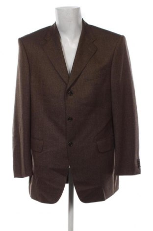 Pánske sako , Veľkosť XL, Farba Hnedá, Cena  2,50 €