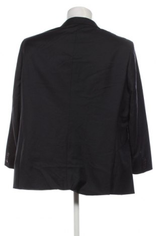 Ανδρικό σακάκι, Μέγεθος XL, Χρώμα Μπλέ, Τιμή 12,79 €