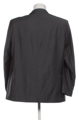 Ανδρικό σακάκι, Μέγεθος XXL, Χρώμα Γκρί, Τιμή 9,09 €