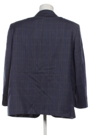 Pánske sako , Veľkosť 3XL, Farba Modrá, Cena  24,95 €