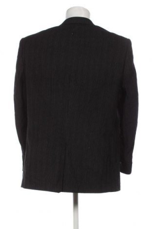 Pánské sako , Velikost XL, Barva Černá, Cena  315,00 Kč