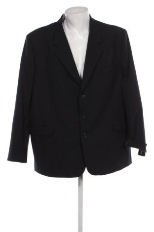 Pánske sako , Veľkosť XL, Farba Modrá, Cena  2,50 €
