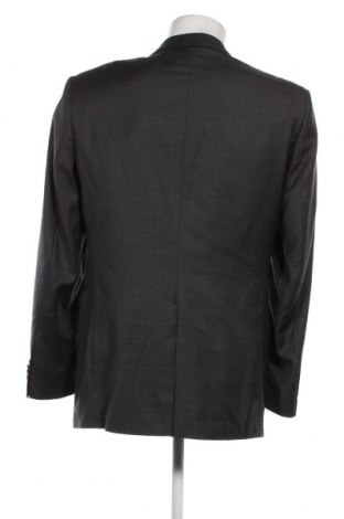 Ανδρικό σακάκι, Μέγεθος XL, Χρώμα Γκρί, Τιμή 13,34 €