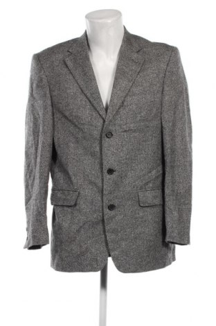 Мъжко сако, Размер XL, Цвят Сив, Цена 4,40 лв.
