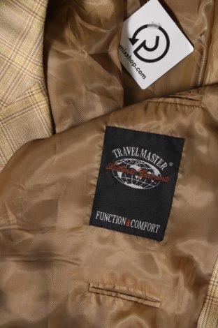 Ανδρικό σακάκι, Μέγεθος XL, Χρώμα Πολύχρωμο, Τιμή 2,72 €